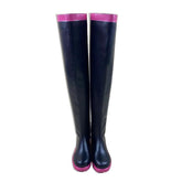 1814 Heavy Sound Tetcos Shoes for Anime Cosplay and Performance - Halloweez